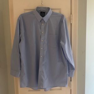 Dress Shirt 18 34/35